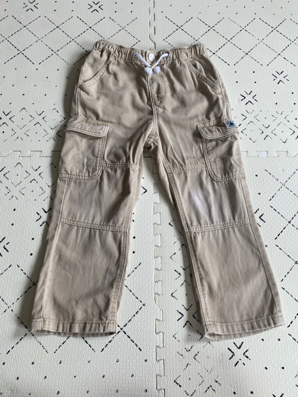 Little Co pants